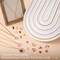 16.4 FT Gold Chain Jewelry Making Kit – Stainless Steel Necklace Chains with Jump Rings, Lobster Clasps, Charms & Pliers for DIY Jewelry